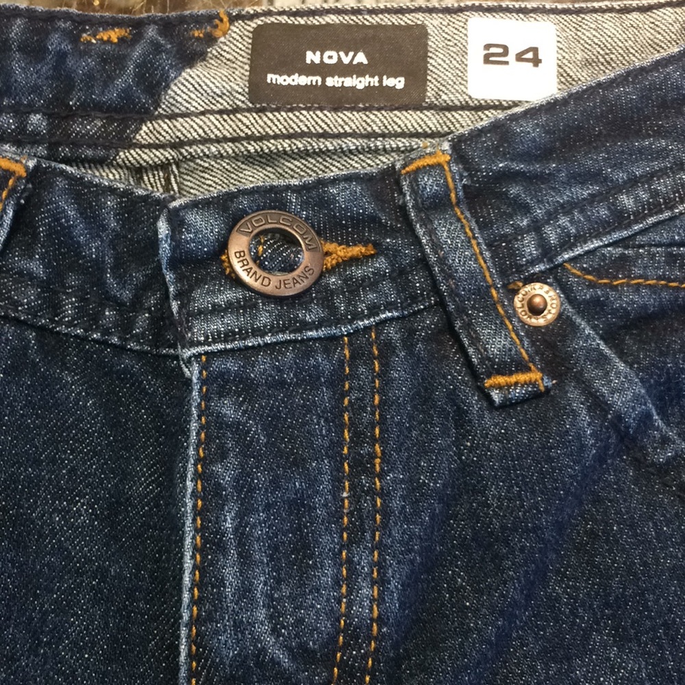 COPY - Volcom Jeans - Picture 3 of 8